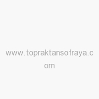 Topraktan Sofraya